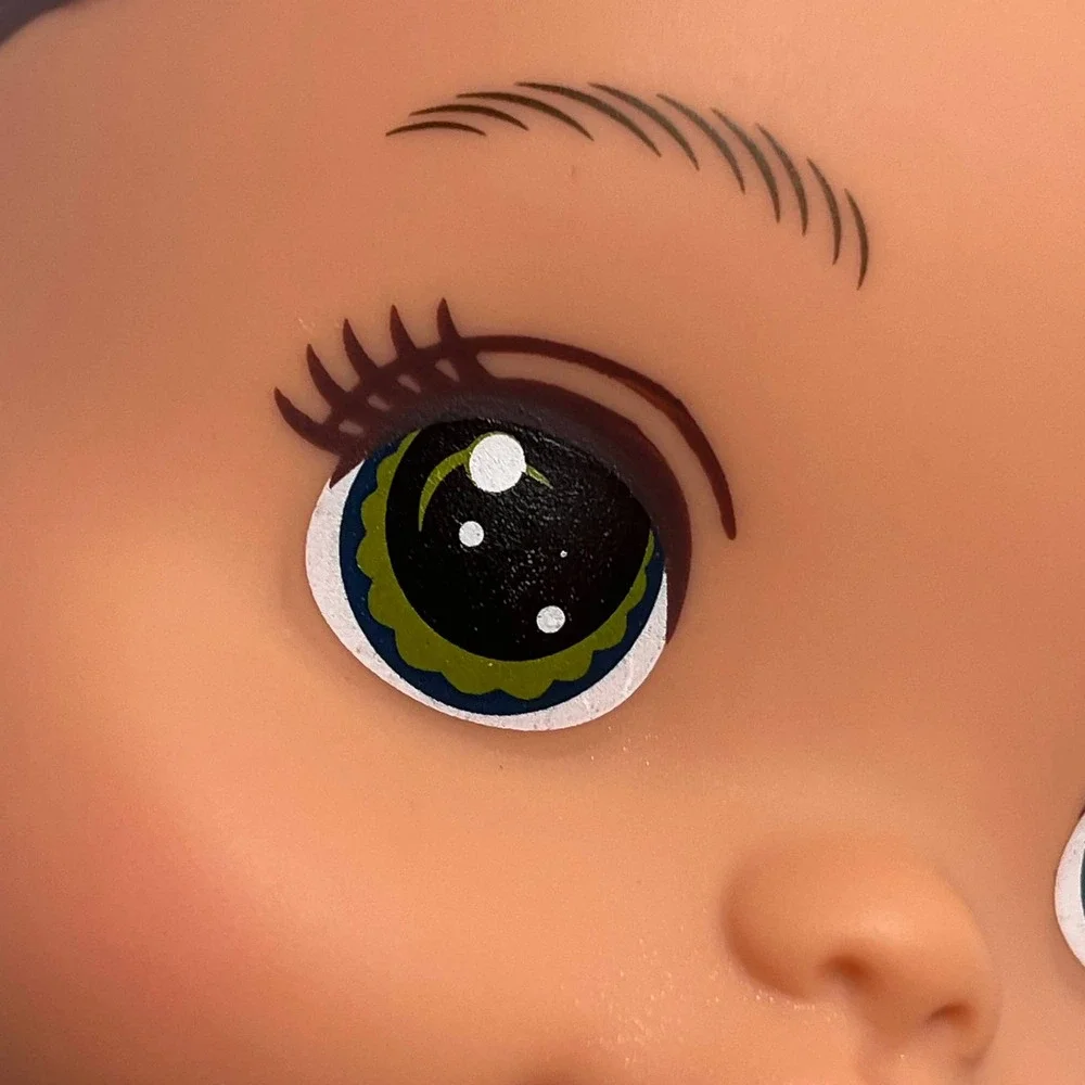Walmart My Sweet Love Baby Doll 13